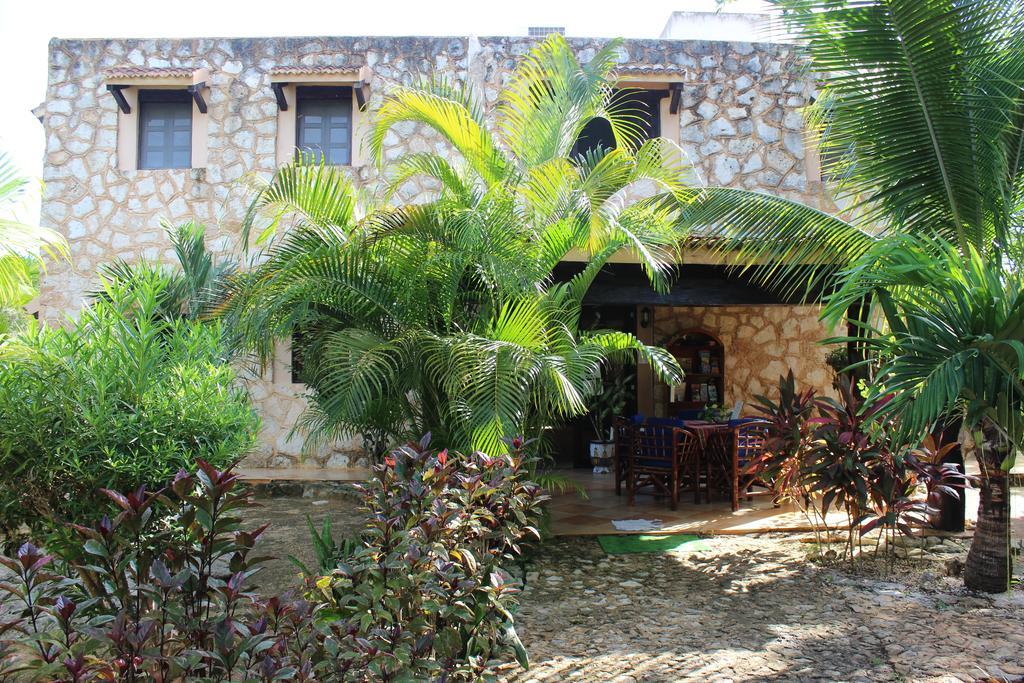 אקומל Villa Tortugas מראה חיצוני תמונה