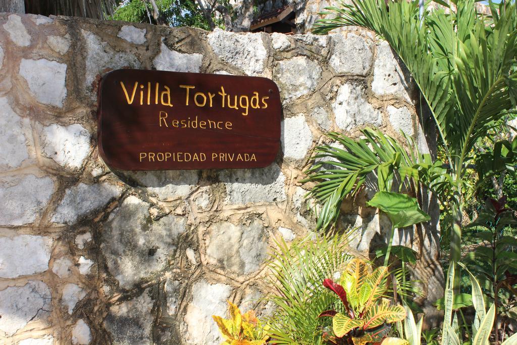 אקומל Villa Tortugas מראה חיצוני תמונה